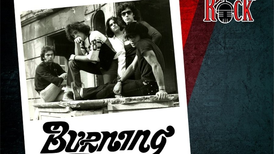 FECHAS 7RR Burning
