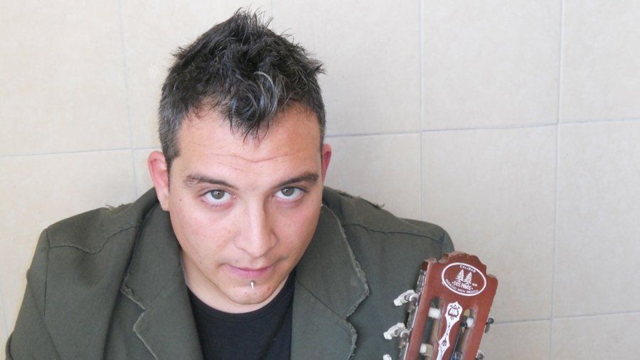 José Riaza 13-05-2021