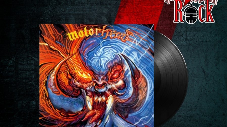 FECHAS 7RR Motörhead