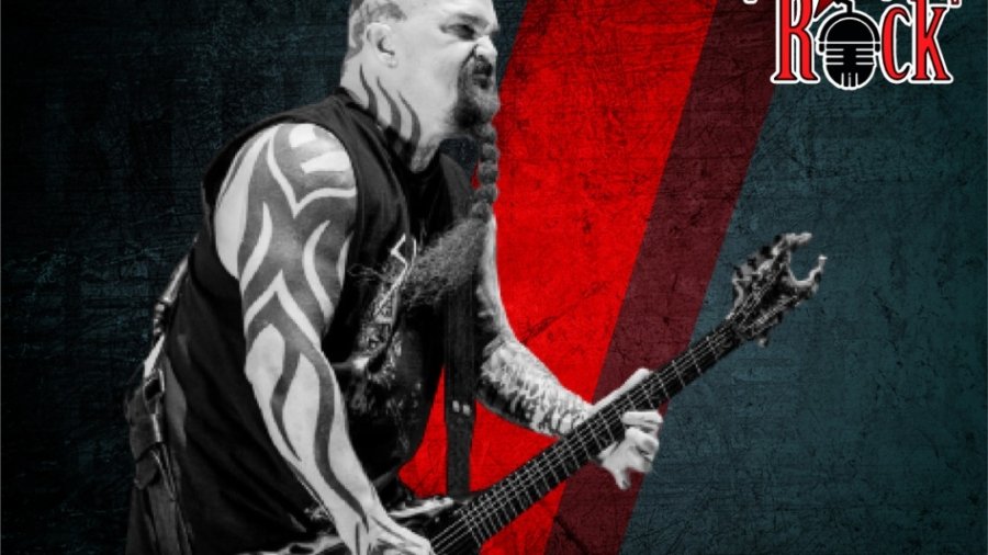 FECHAS 7RR Kerry King
