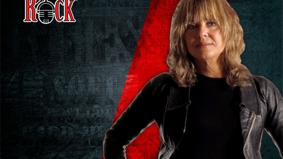 FECHAS 7RR Doro Pesch