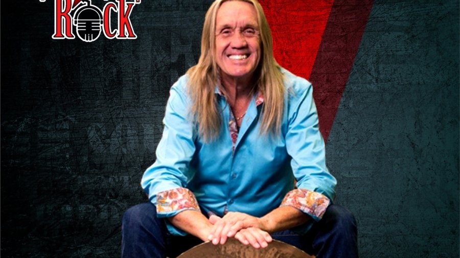 FECHAS 7RR Nicko McBrain