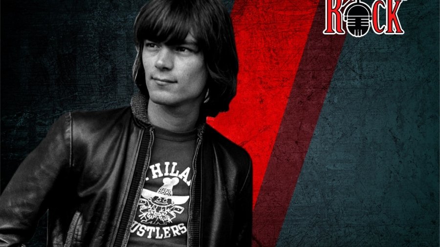 FECHAS 7RR Dee Dee Ramone