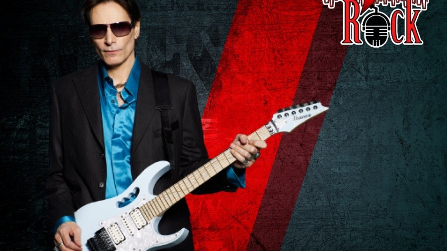 FECHAS 7RR Steve Vai