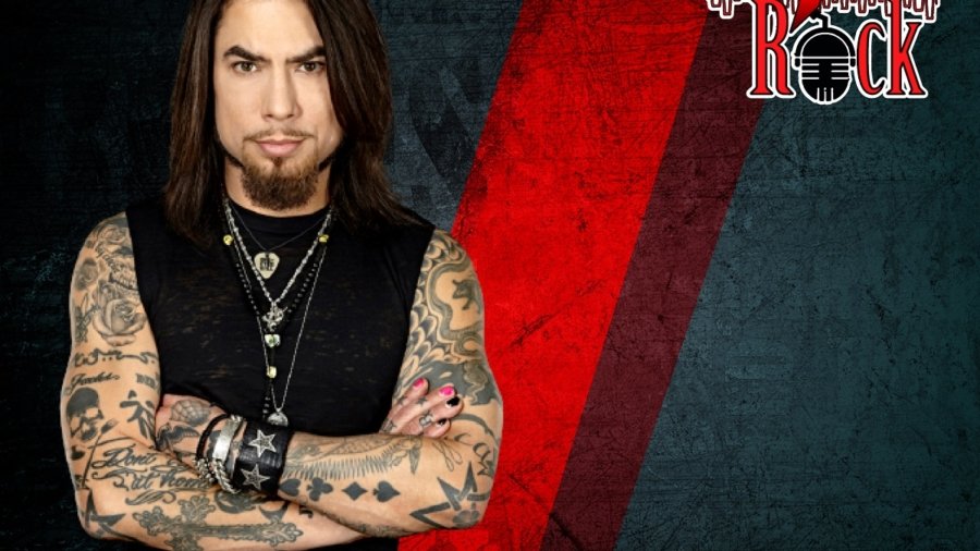 FECHAS 7RR Dave'Navarro