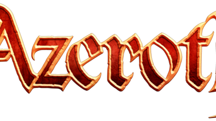 AZEROTH
