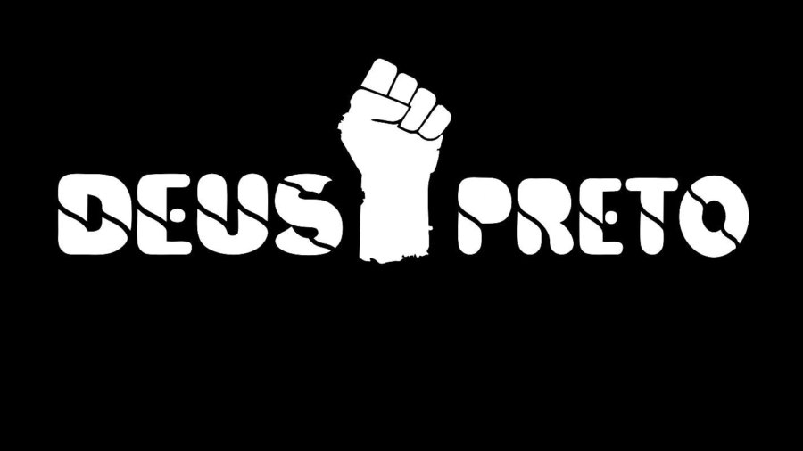 DEUS PRETO