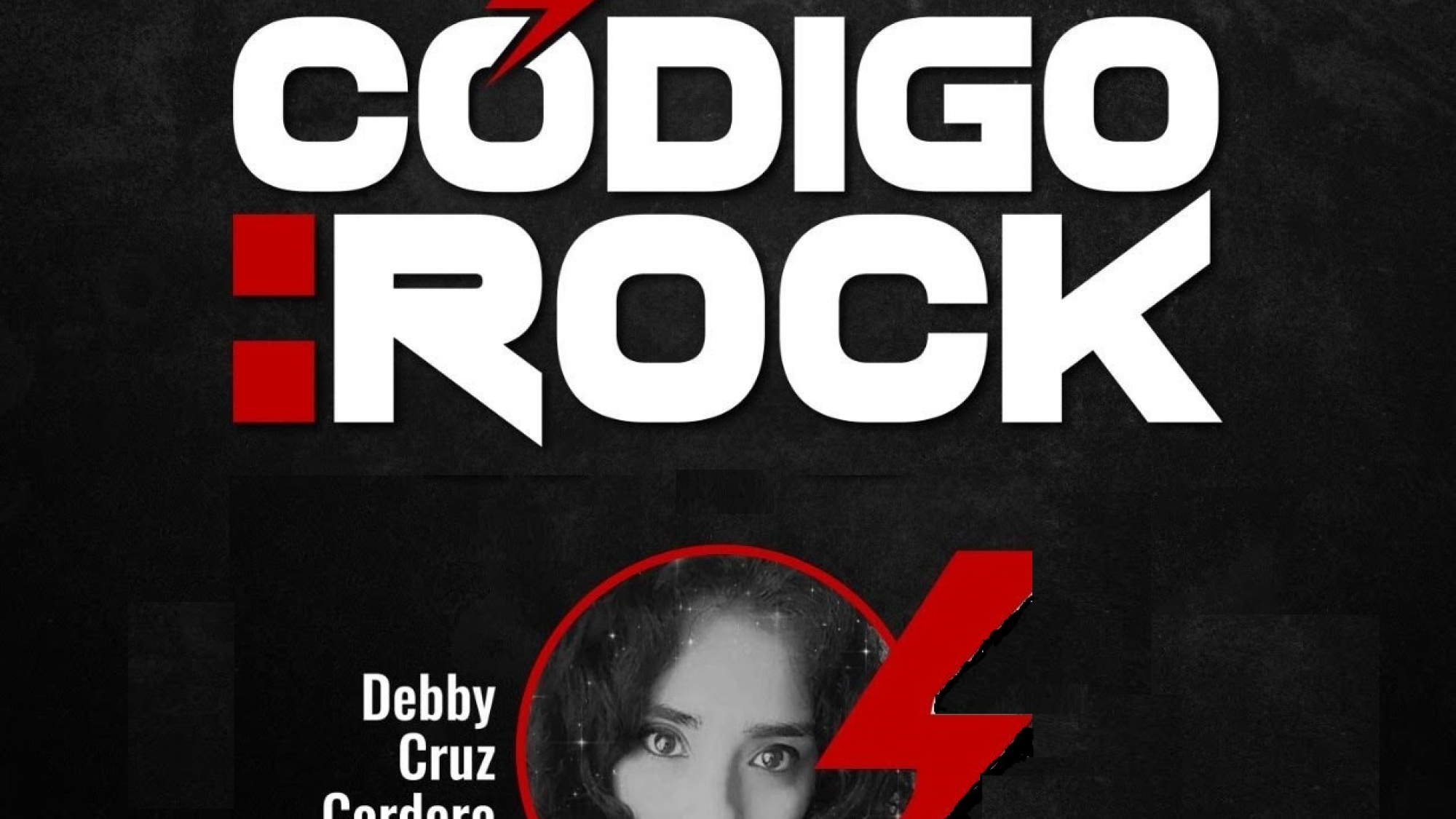 CODIGO ROCK