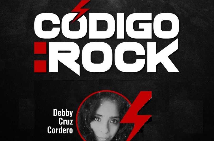 CODIGO ROCK