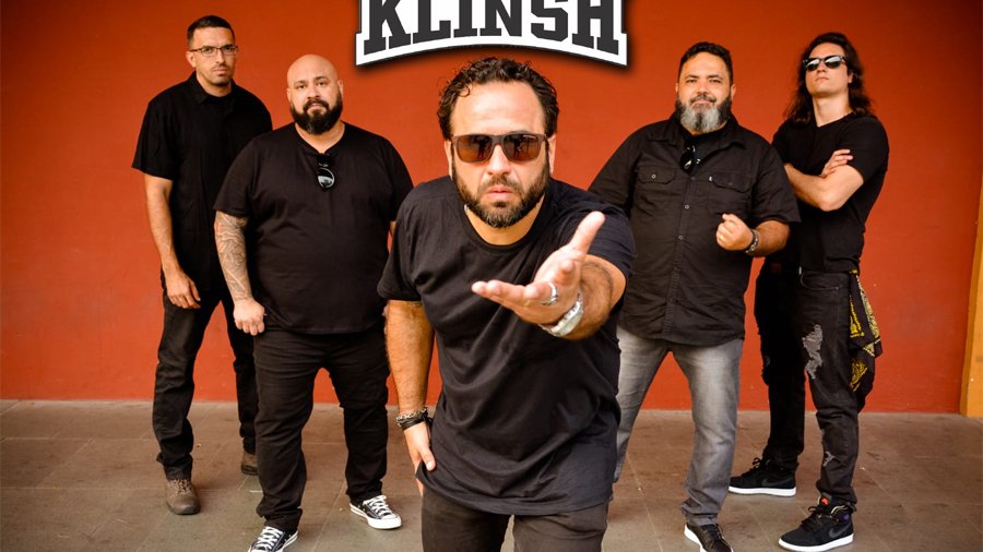 KLINSH (Classic Rock/Hard Rock)