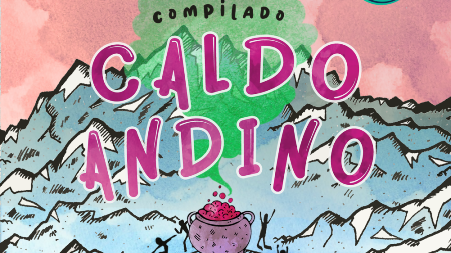 CALDO ANDINO