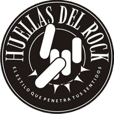 HUELLAS DEL ROCK