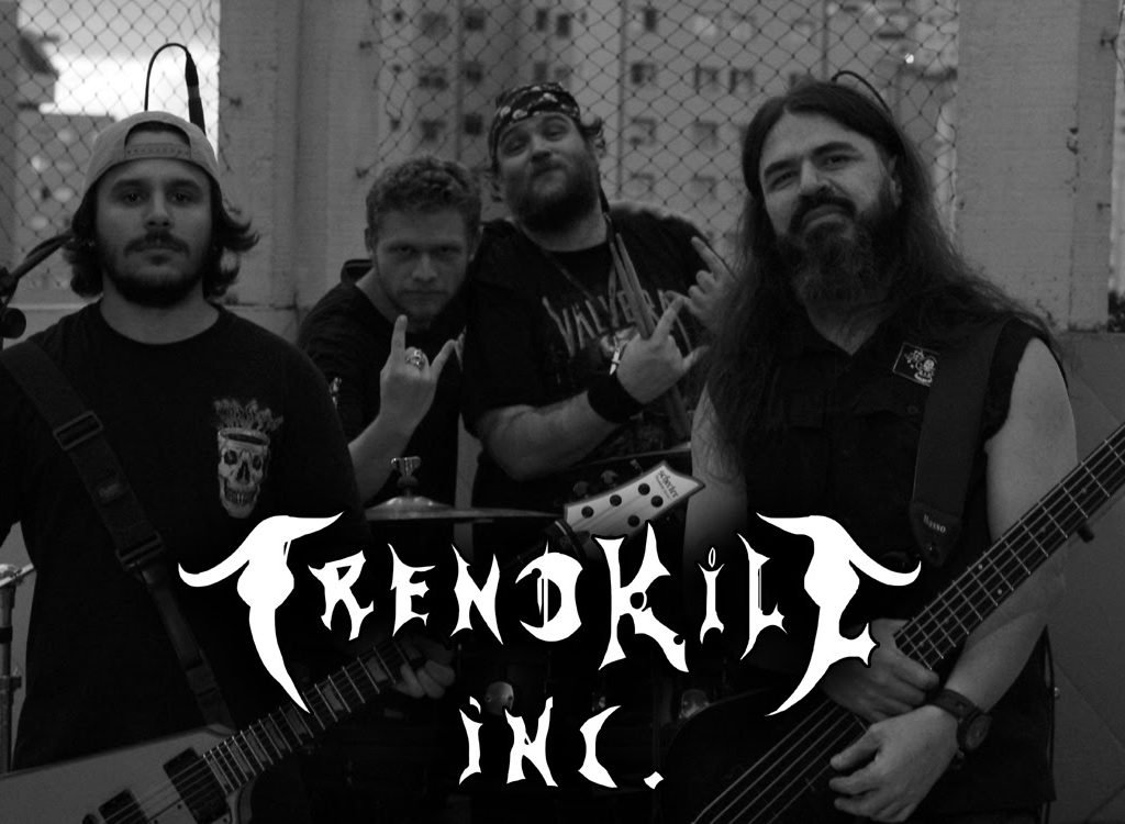 TRENDKILL INC