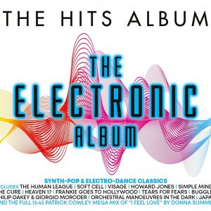 The Hits Album The Electronic Album