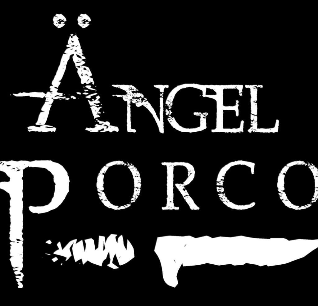 ANGEL PORCO