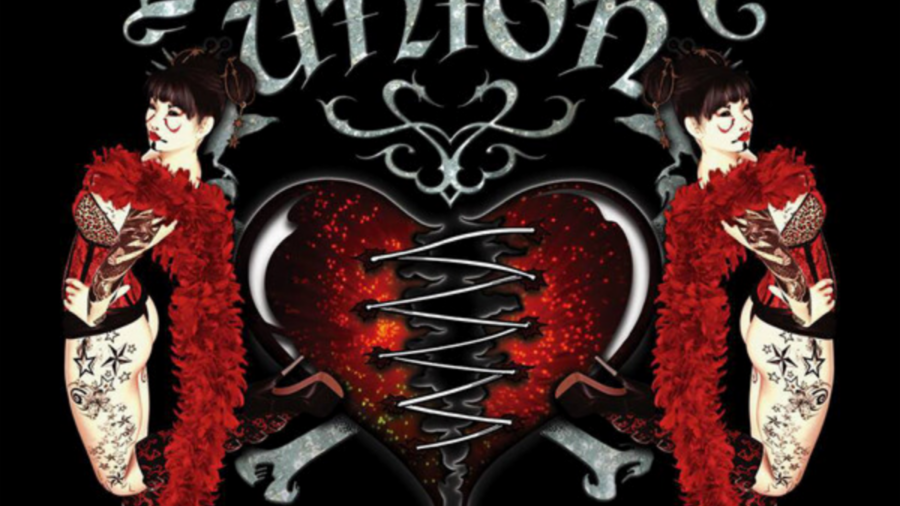 Blacklist Union