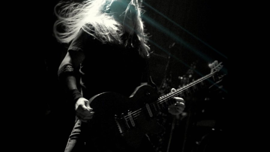 Darren Michael Boyd