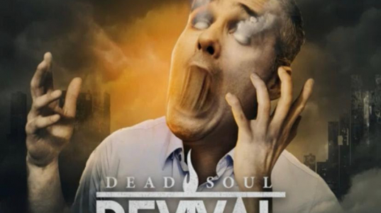 Dead Soul Revival