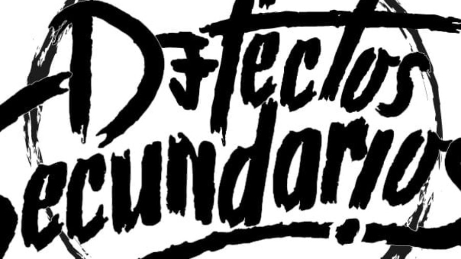 Defectos Secundarios