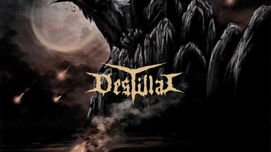 Destillat