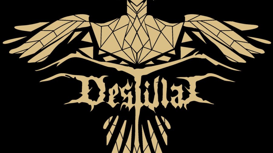 Destillat