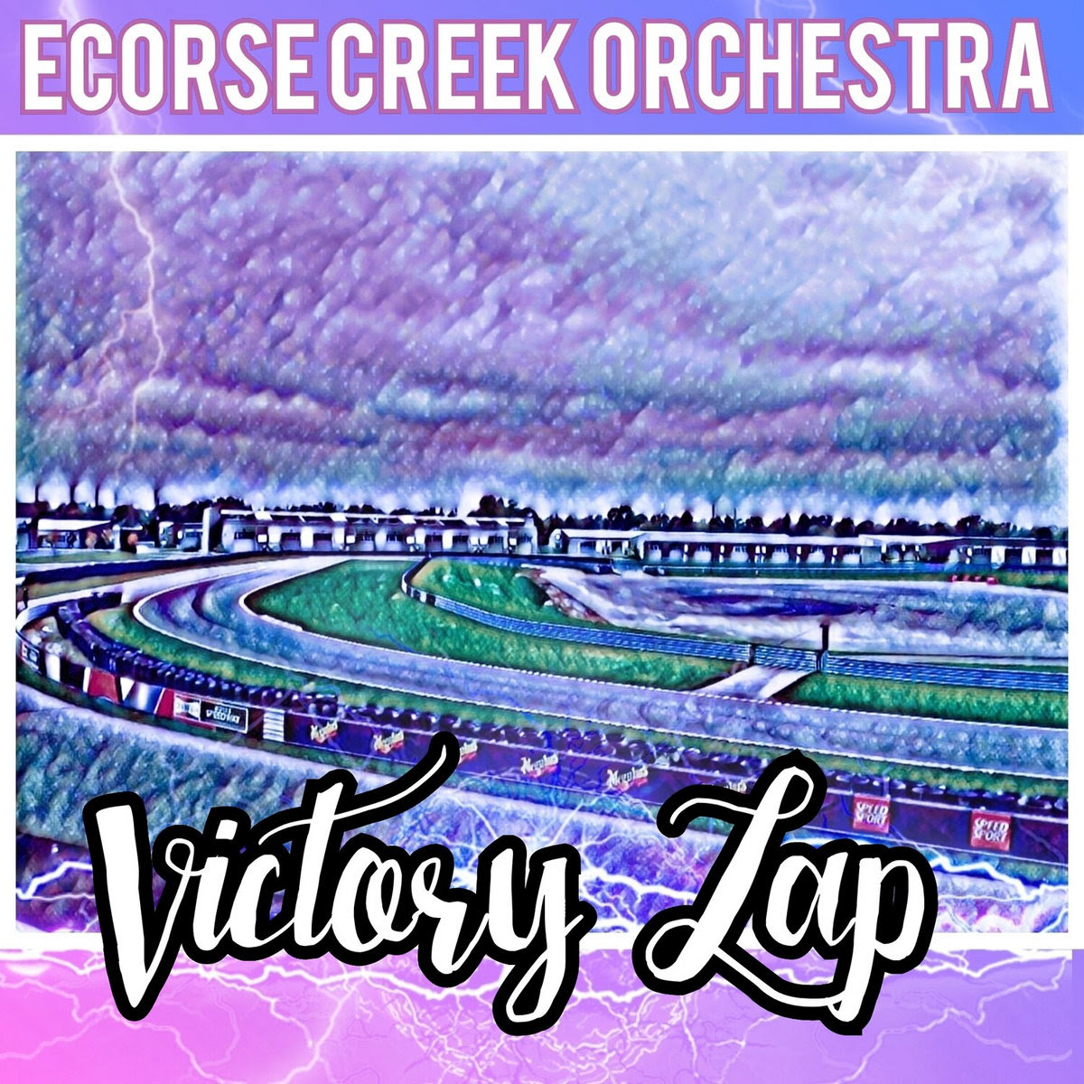 Ecorse Creek Orchestra