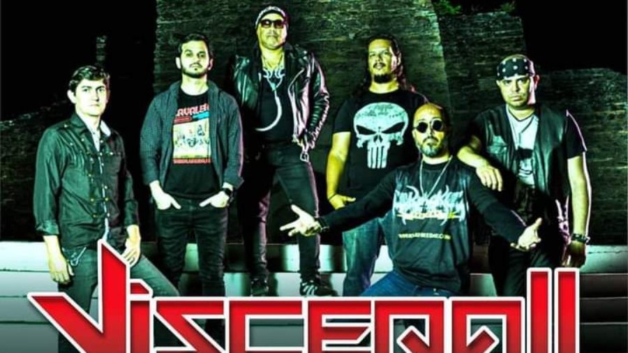 VISCERALL