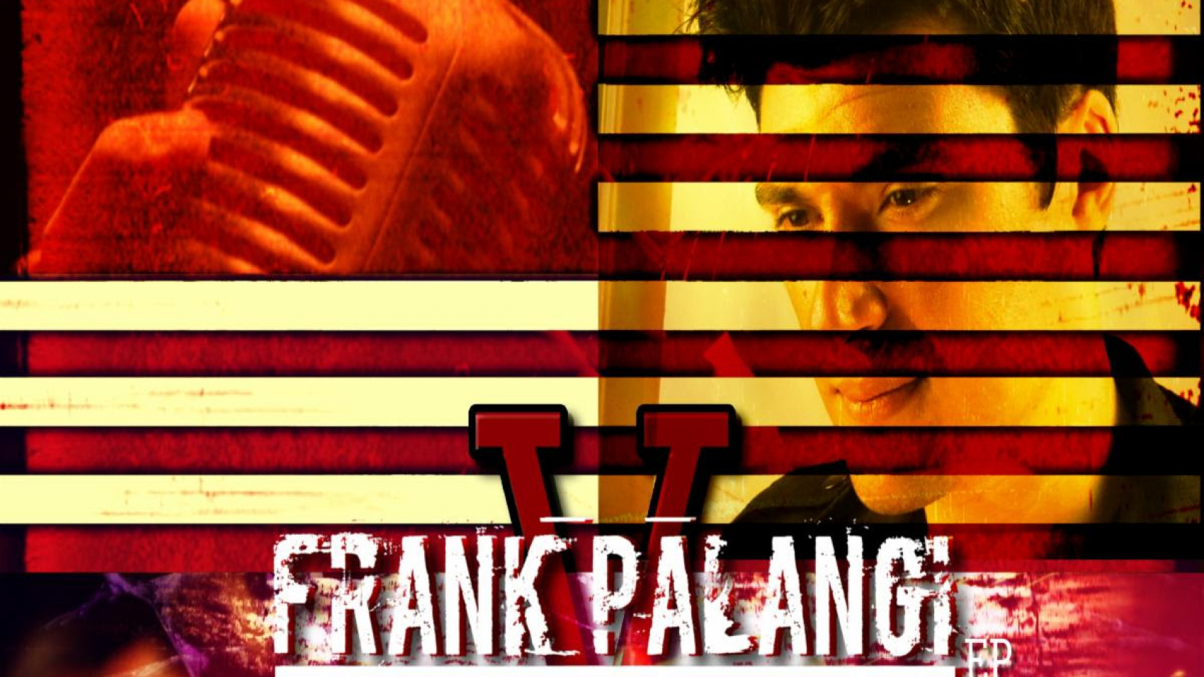 Frank Palangi