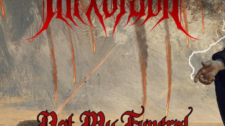 Not My Funeral - Inexorable