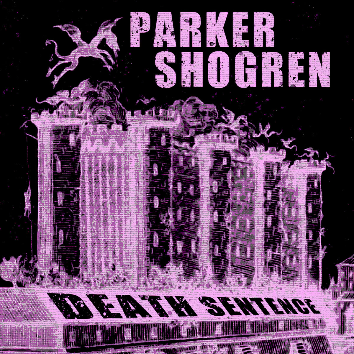 Parker Shogren