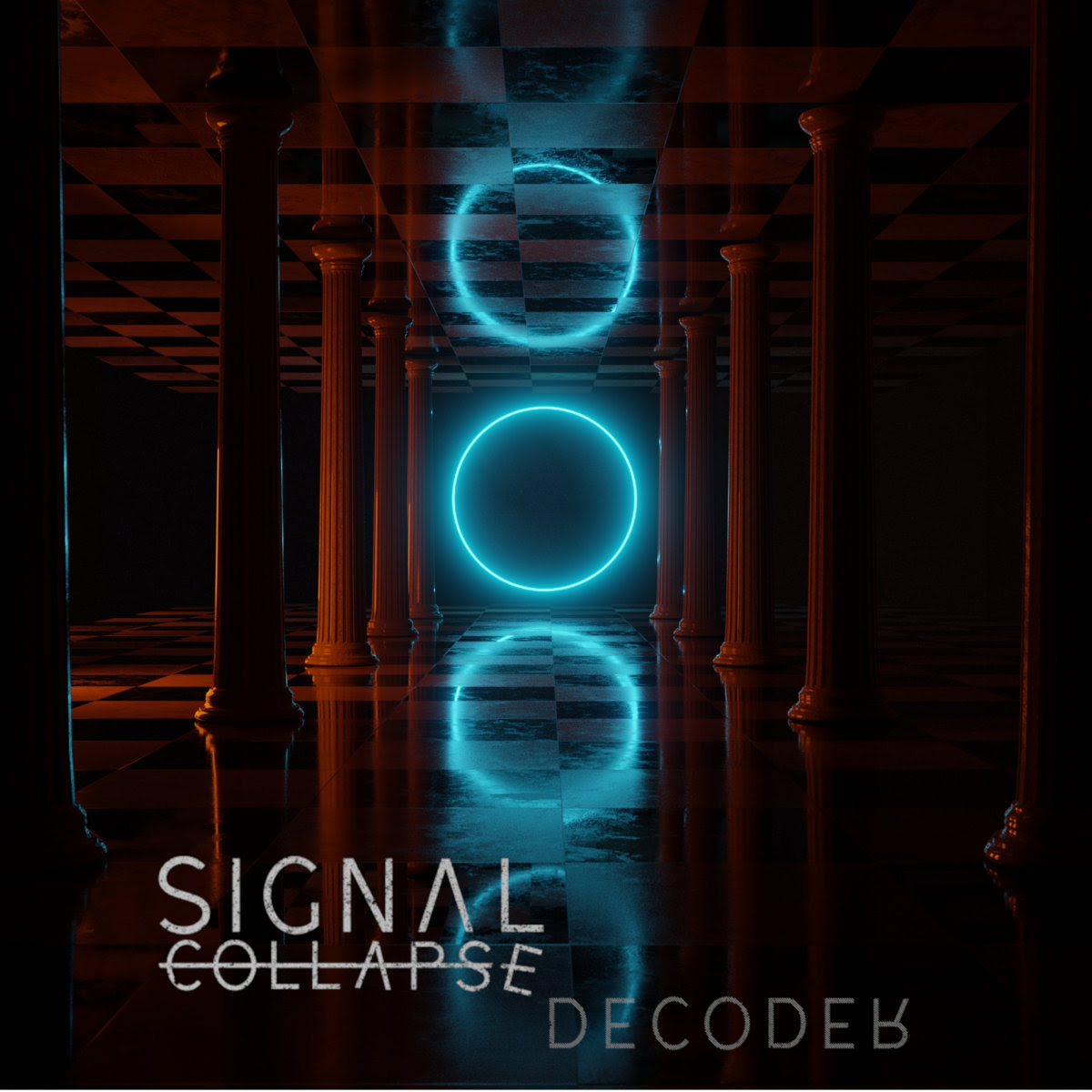 Signal Collapse