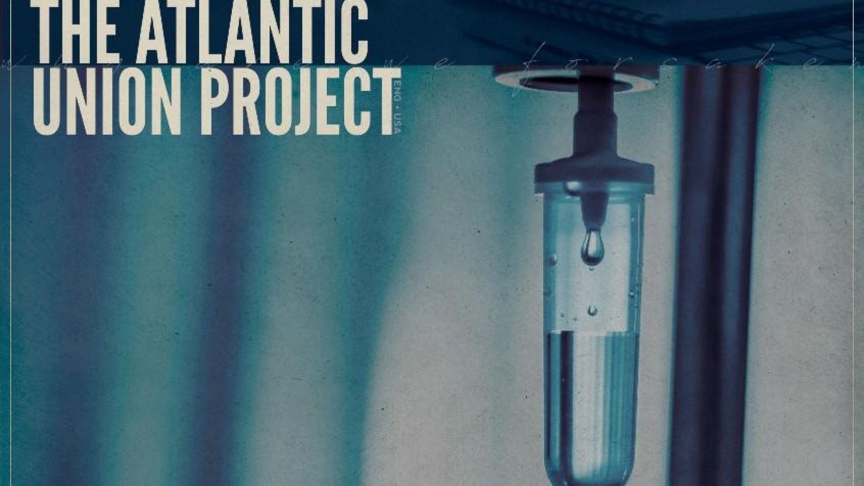 The Atlantic Union Project