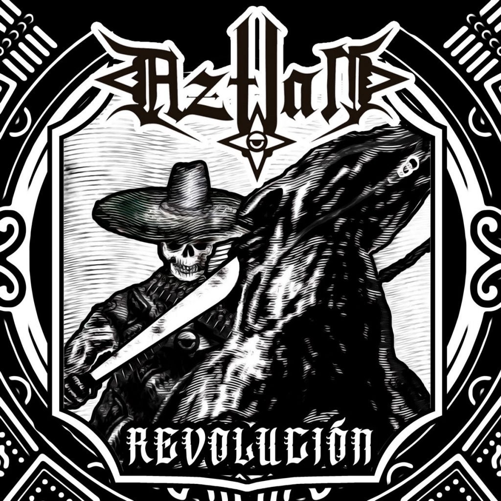 Aztlan
