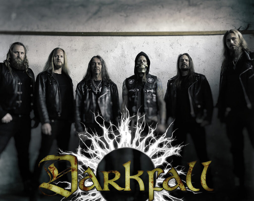 Darkfall Band