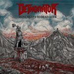 Dethonator