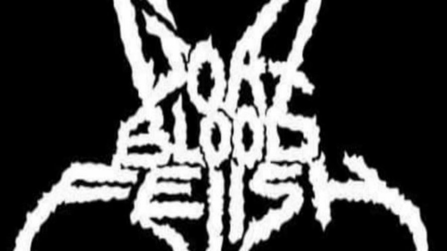 Goat Blood Fetish