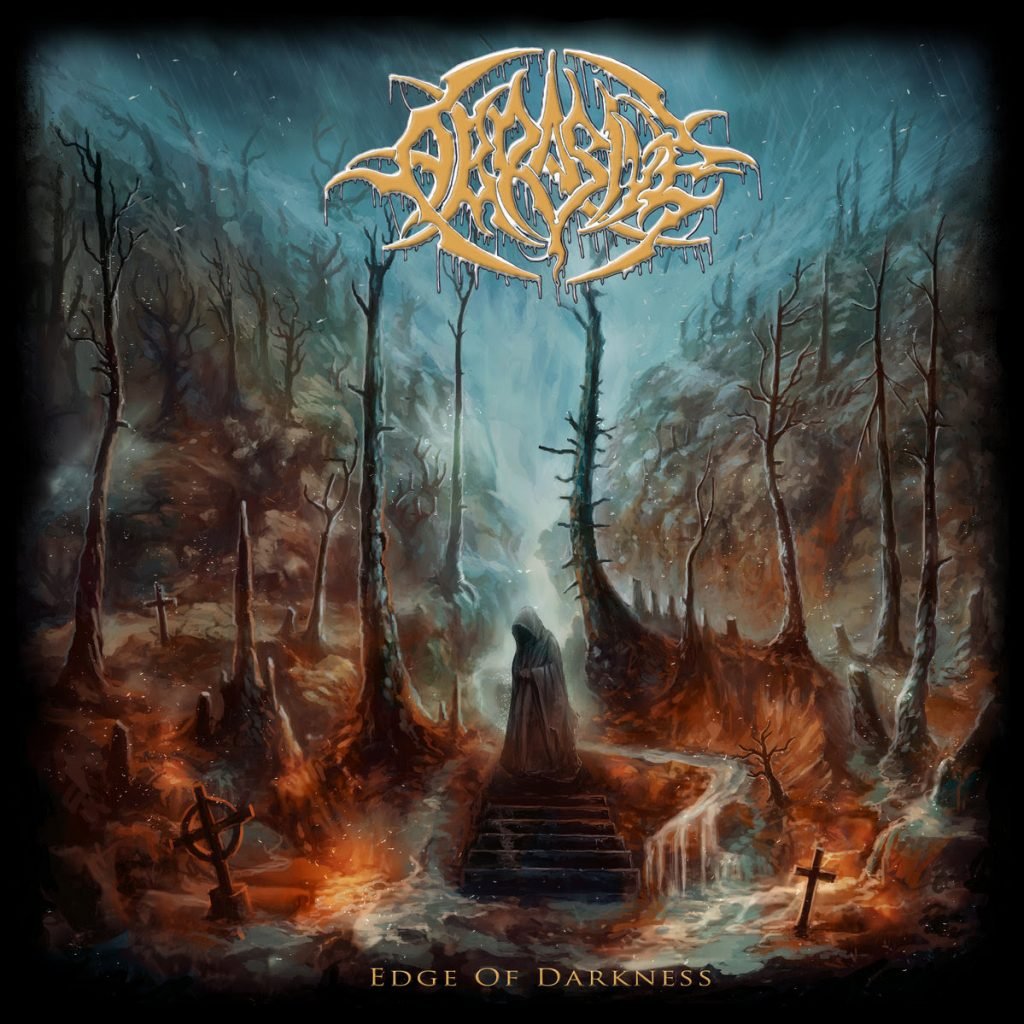 Abrasive