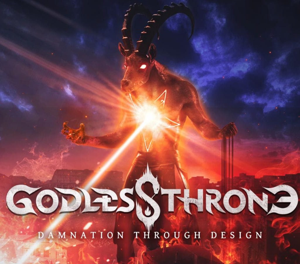Godless Throne