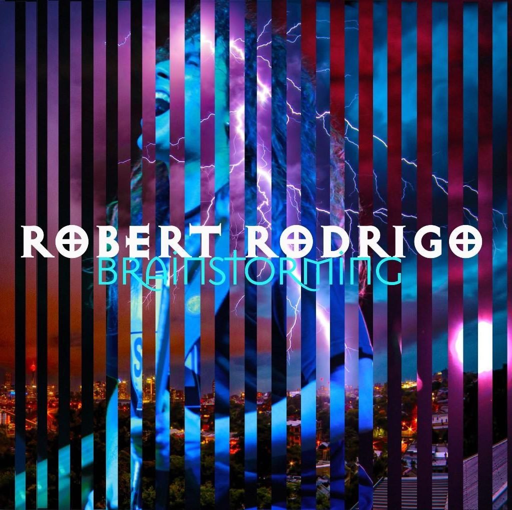 Robert Rodrigo