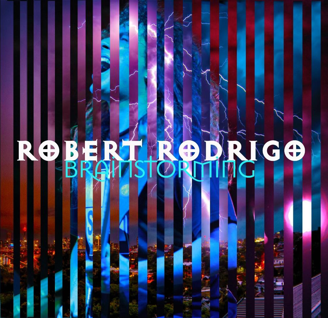 Robert Rodrigo