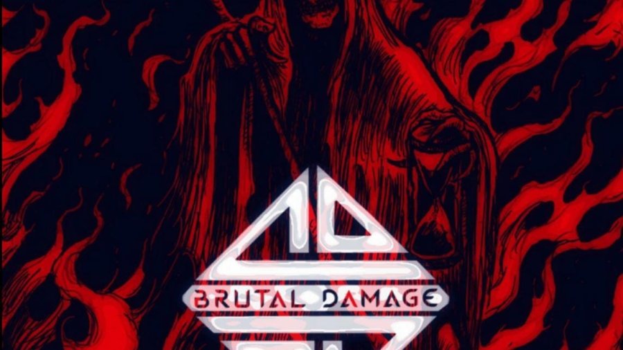 BRUTAL DAMAGE