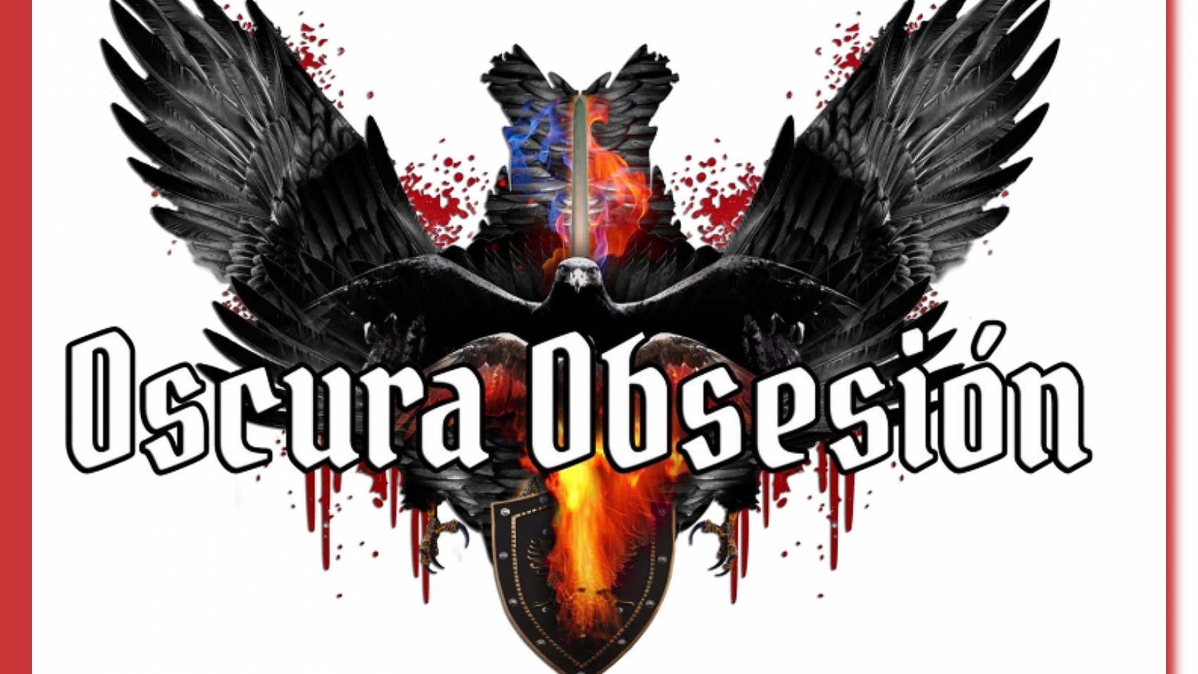 OSCURA OBSECION