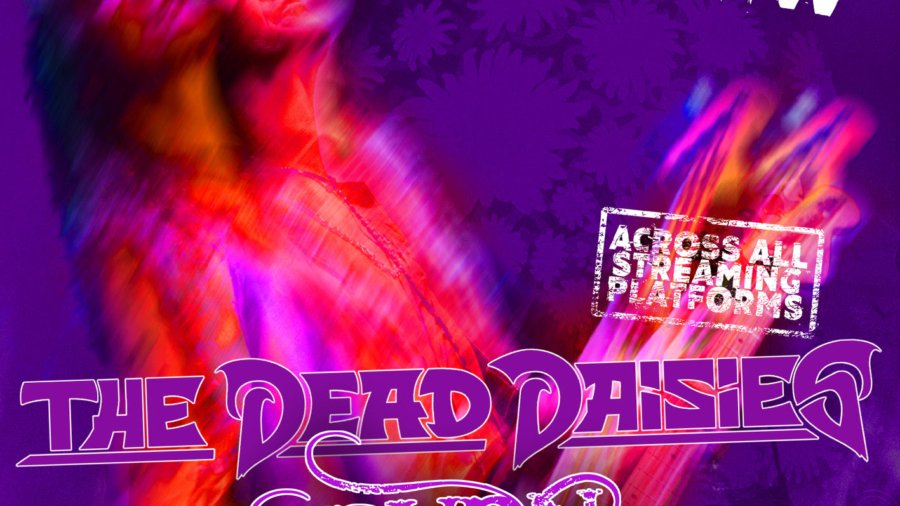 The Dead Daisies