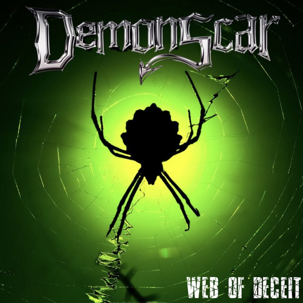 DemonScar