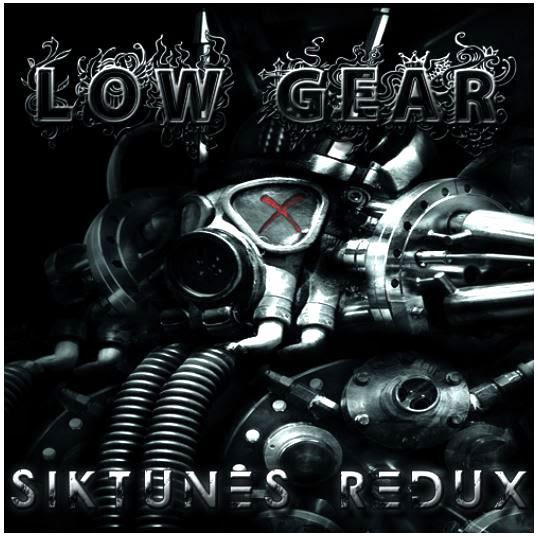 LOW GEAR (USA) - BAND