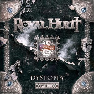 Royal Hunt - Dystopia Par 2