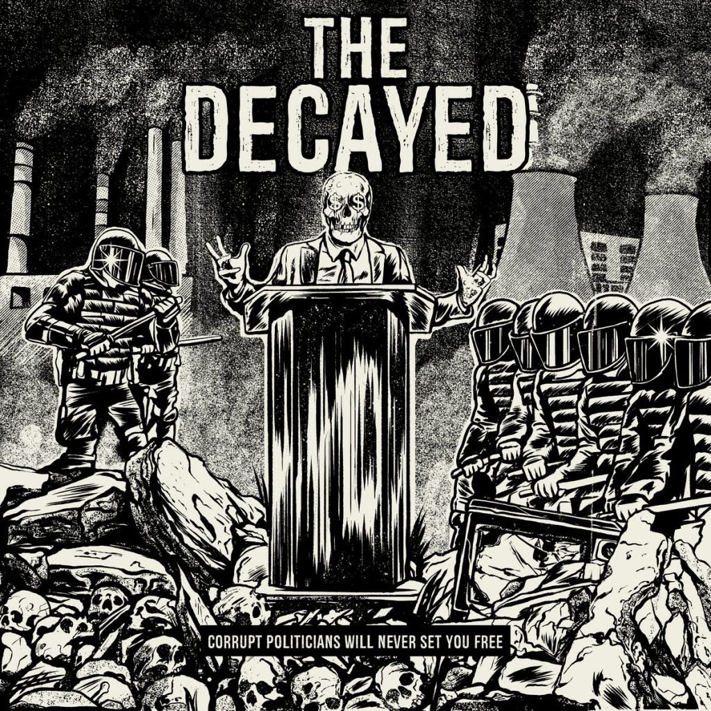 The Decayed