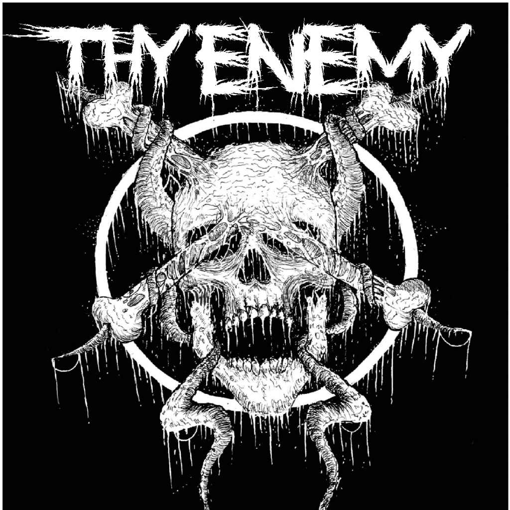 Thy Enemy