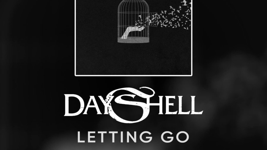 Dayshell -Portada