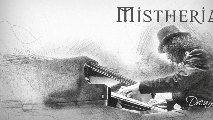 Mistheria - DREAMS (banner)